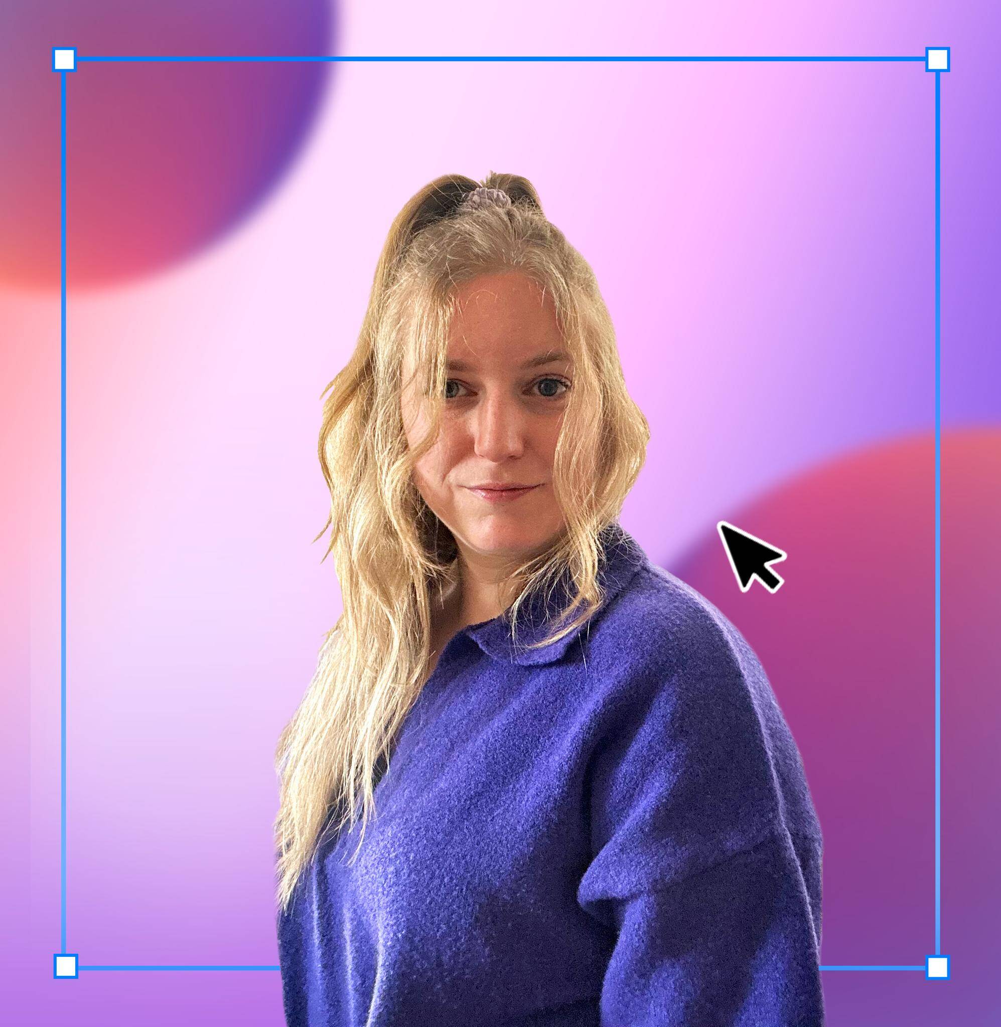 Morgane D.