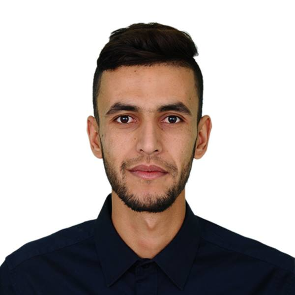 Yazid Lahmari