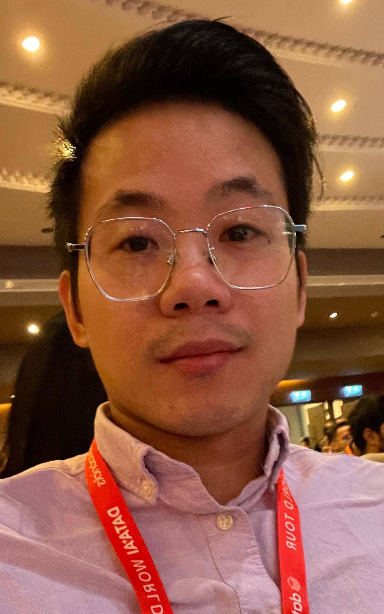 Bao Anh Nguyen