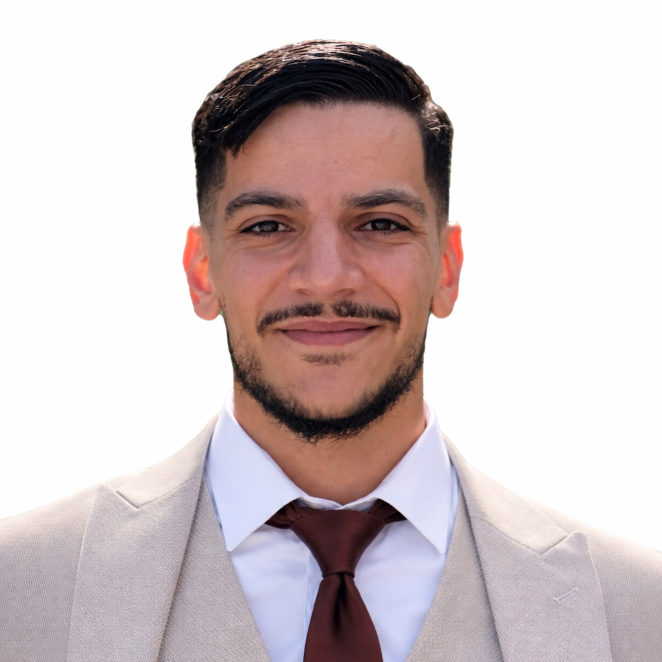 Ali Haddia