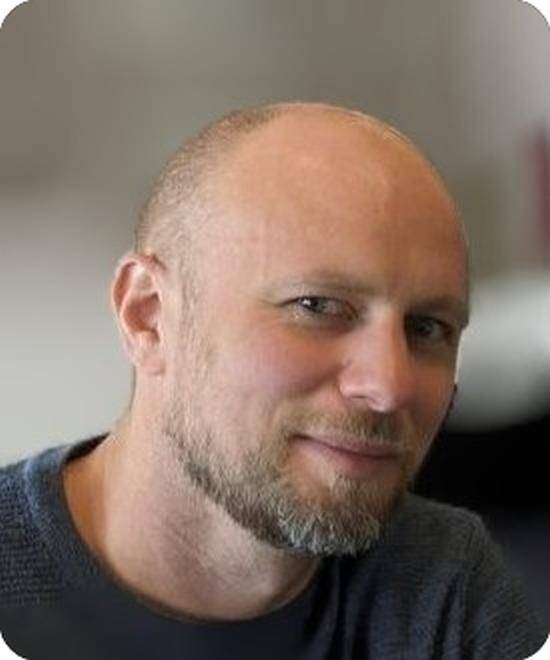 Daniel Friman