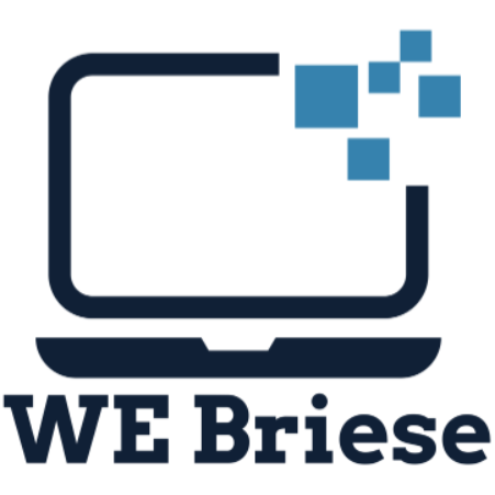 Patrick Briese - Web Entwickler