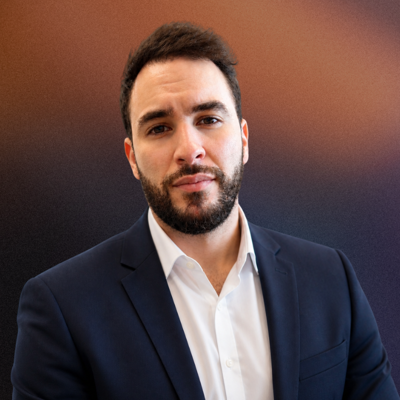 Mehdi Kermad
