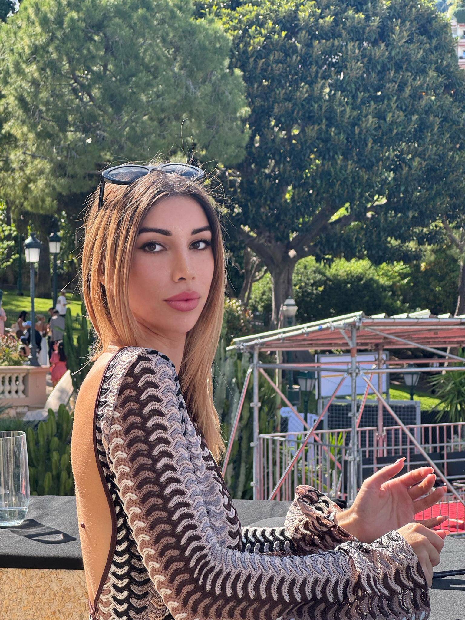 Zania S.