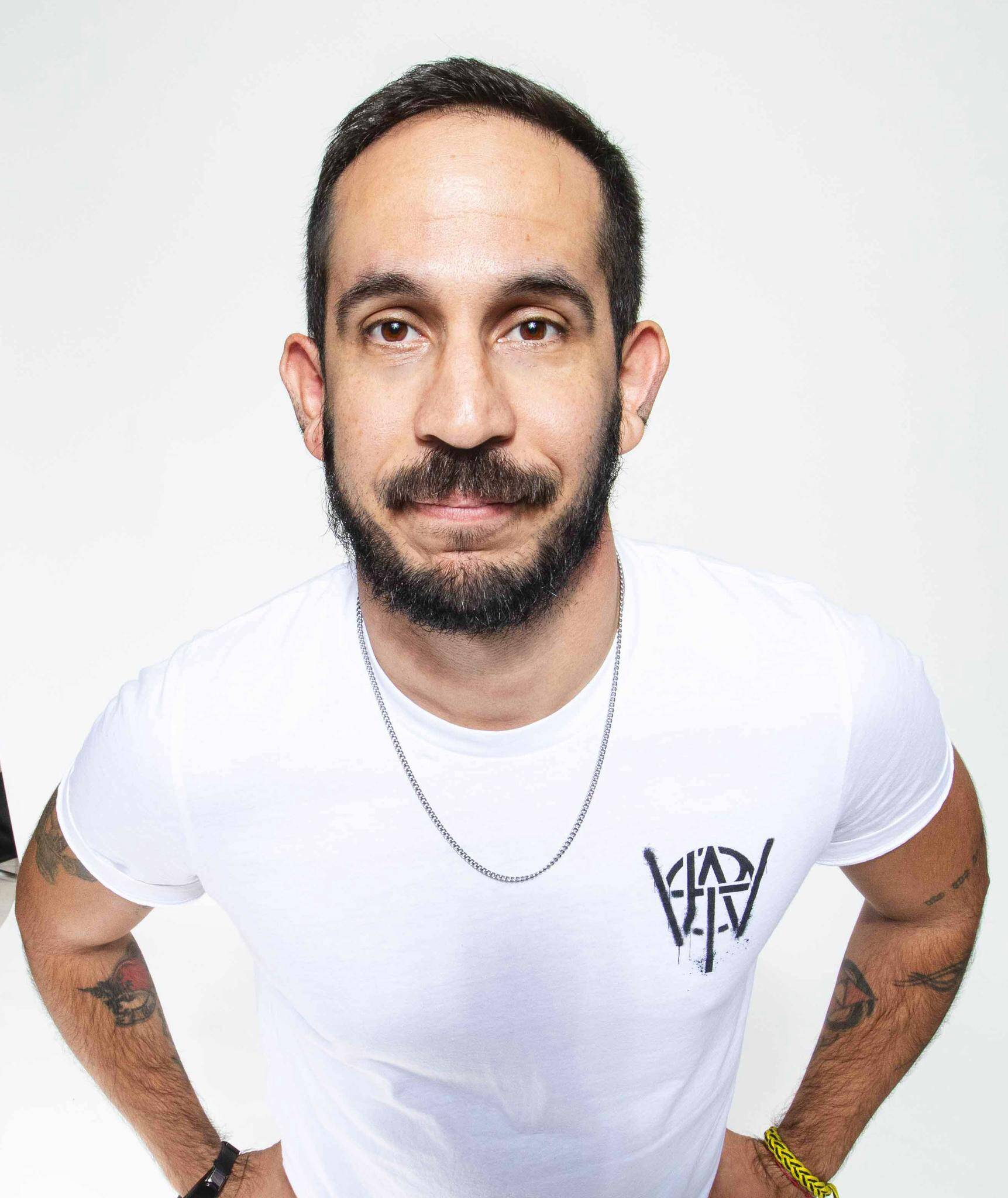 Luis Amaro