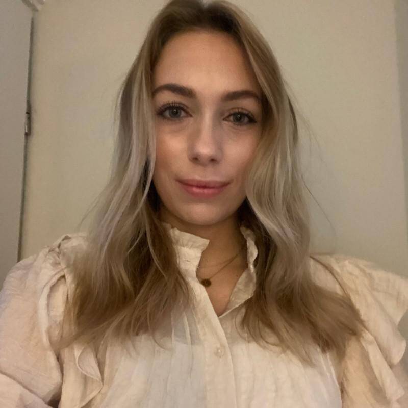 Laura Vosman