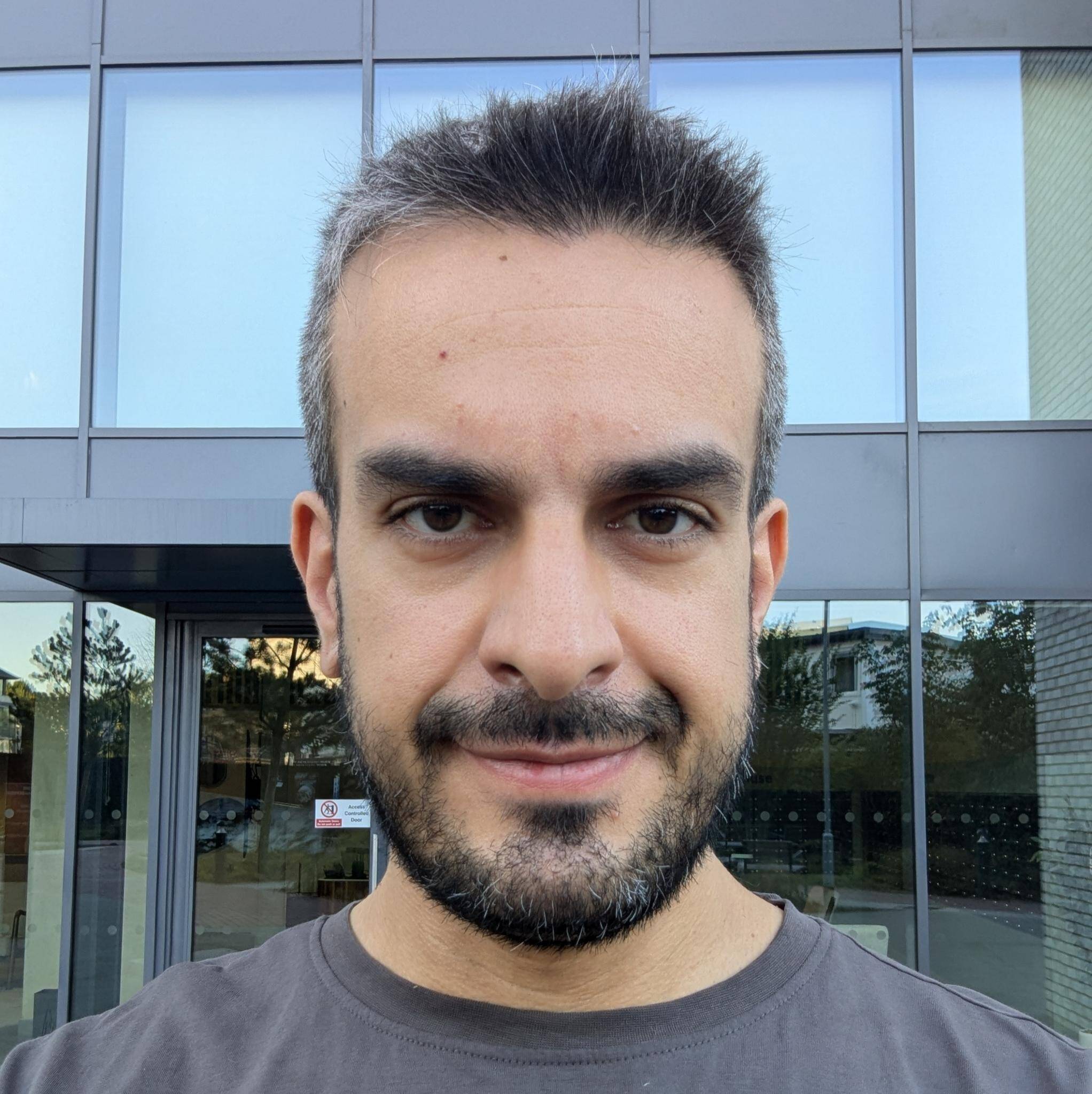 Kutlay Akyurek