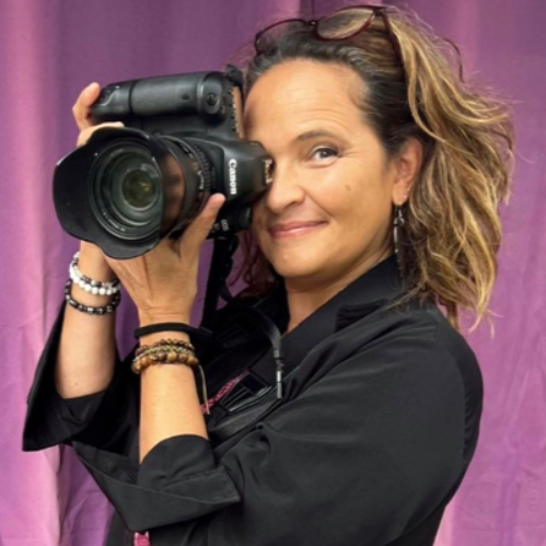 Emmanuelle Freget