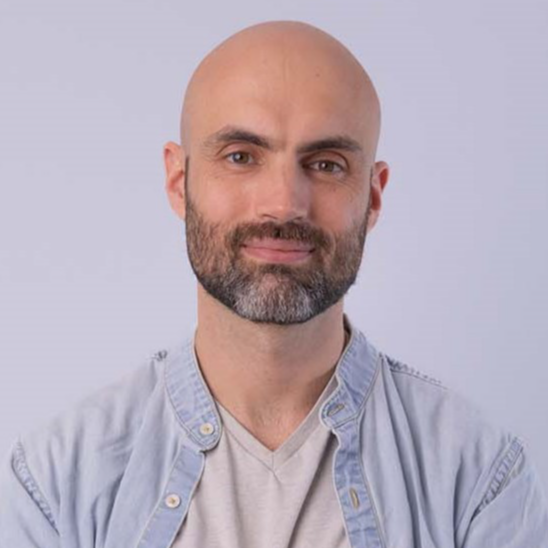 Aurélien Creiche