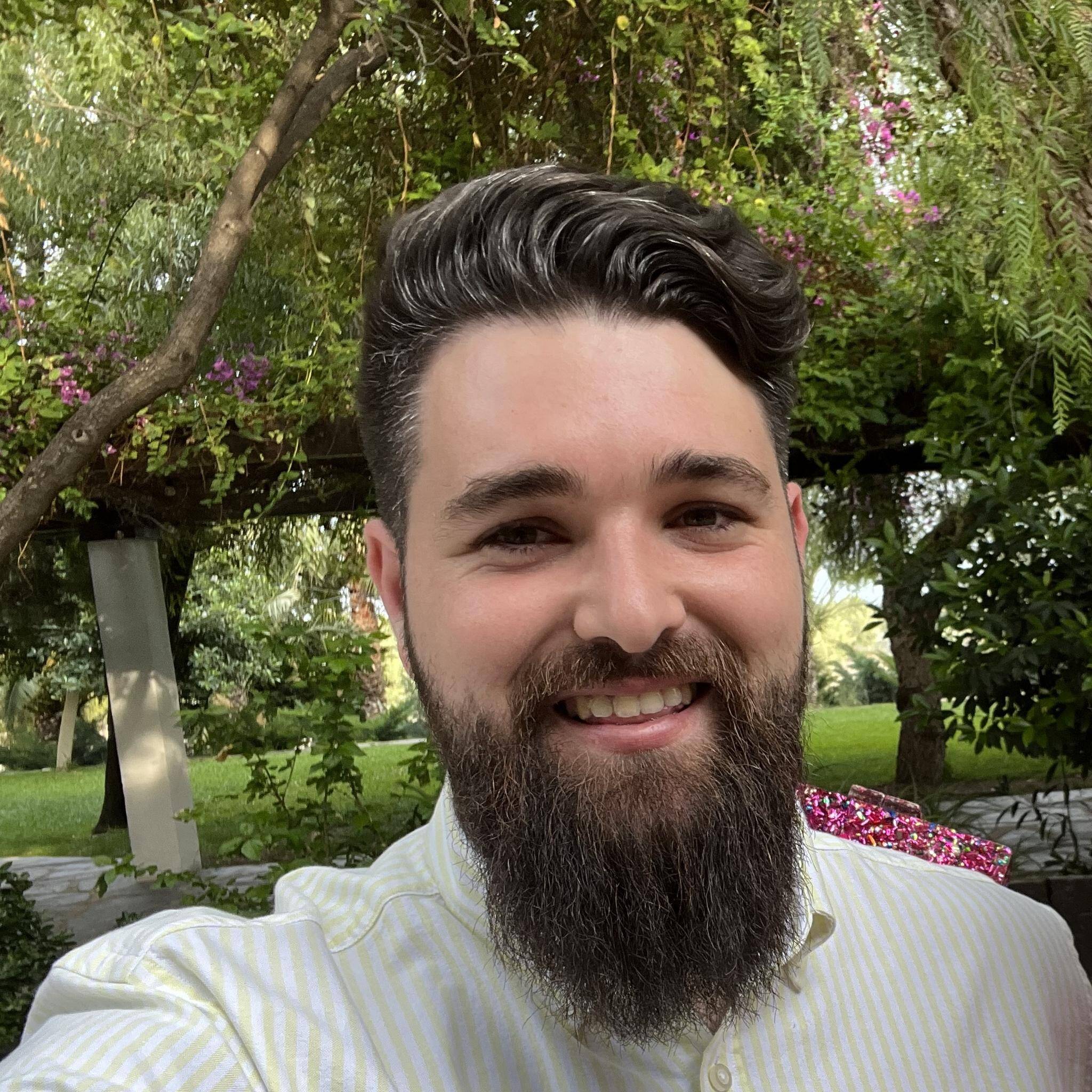 Alberto Quiles Boix - React Native App Developer