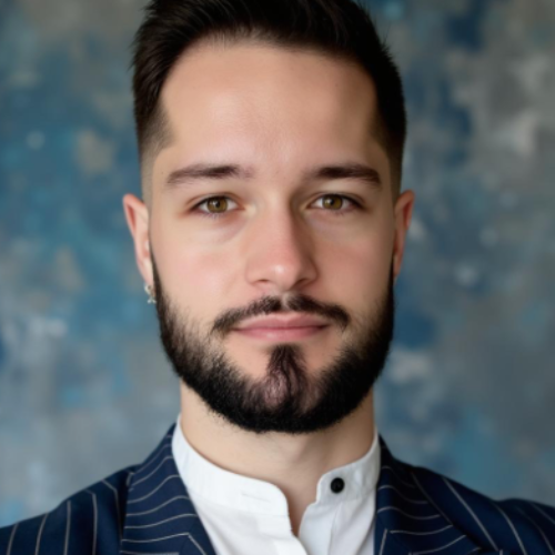 Romain Jouan - consultant recrutement