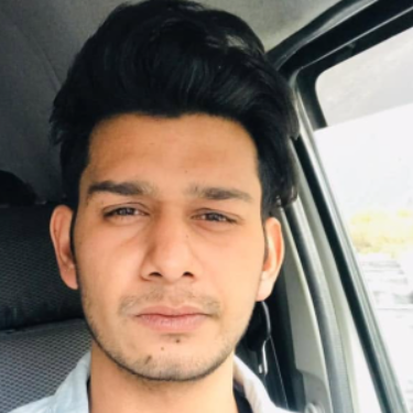 Farjad Ahmed Khan - CMS Developer + Project Manager