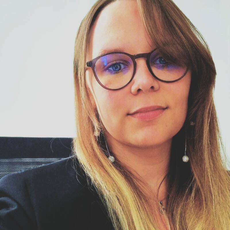 Jennifer Thomas - Assistante virtuelle & Office Manager