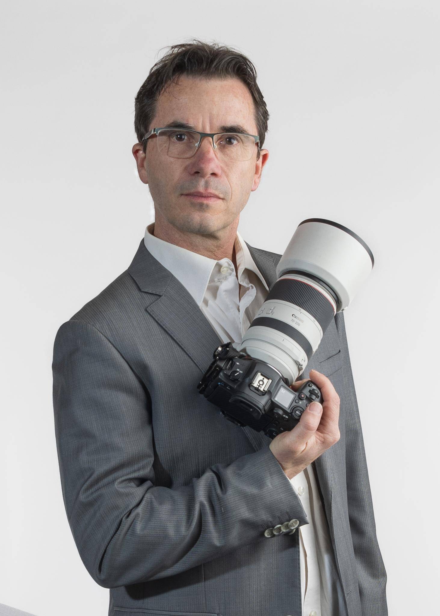 Pierre-Alain Mounier
