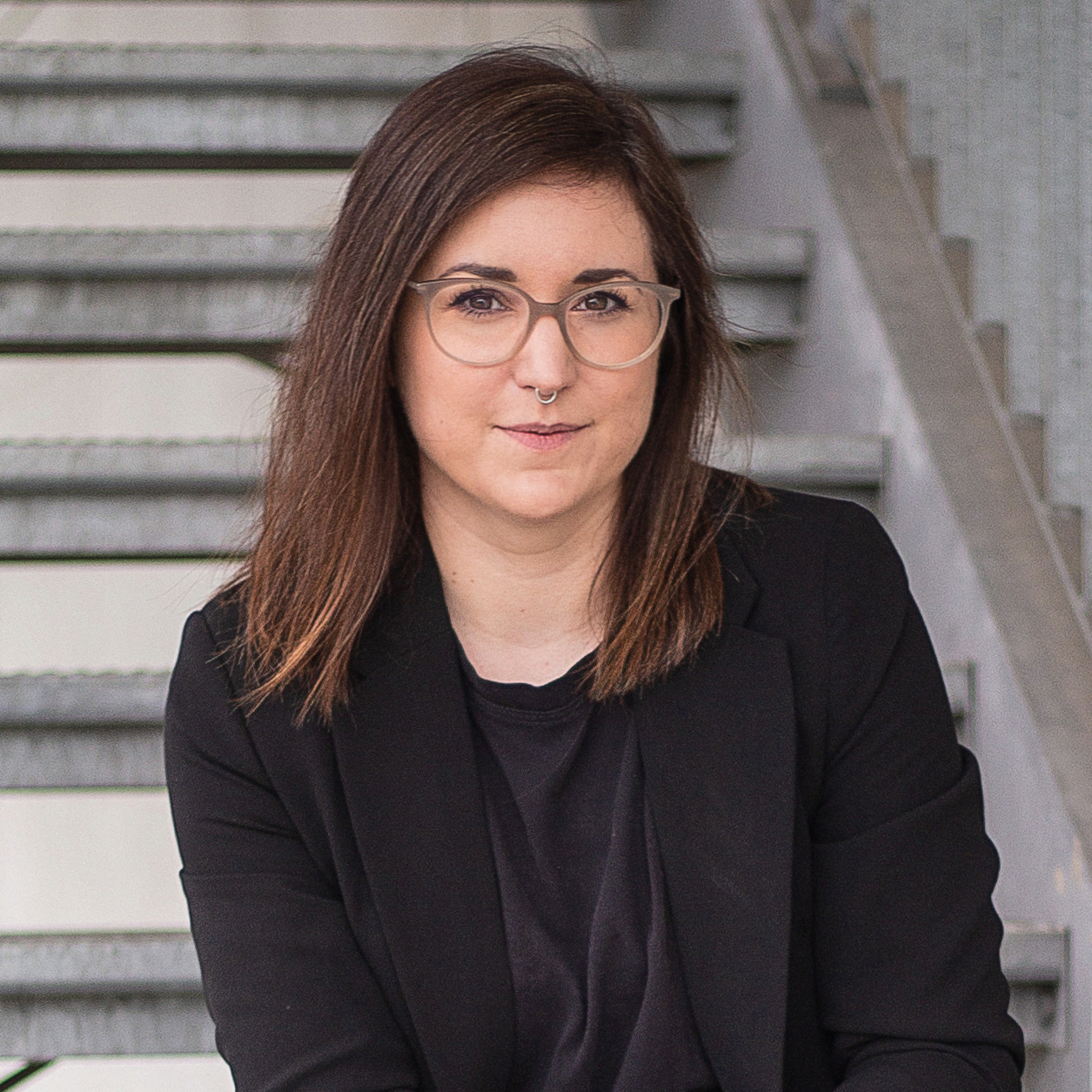 Katharina Specht - Designer, Art Director, Illustrator