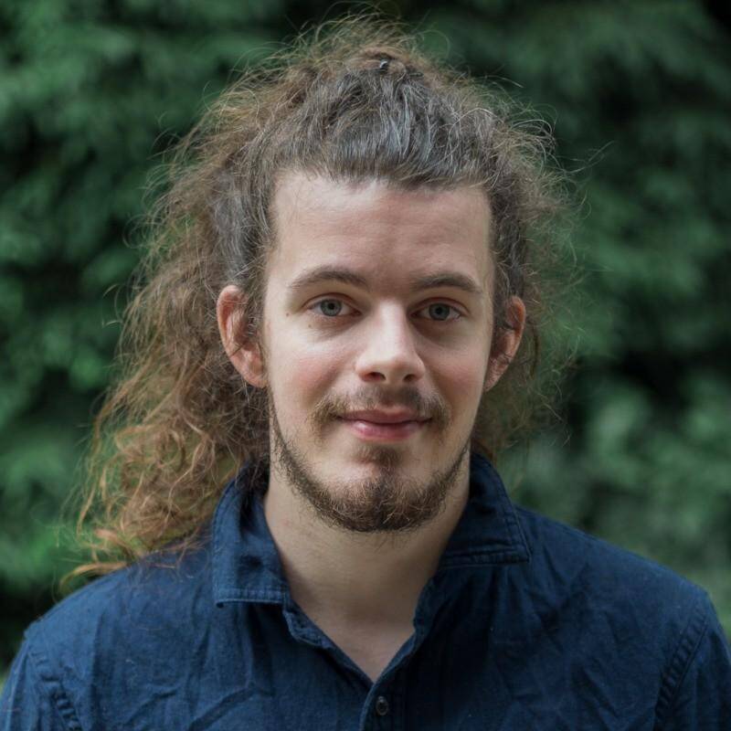 Steven Chiffe