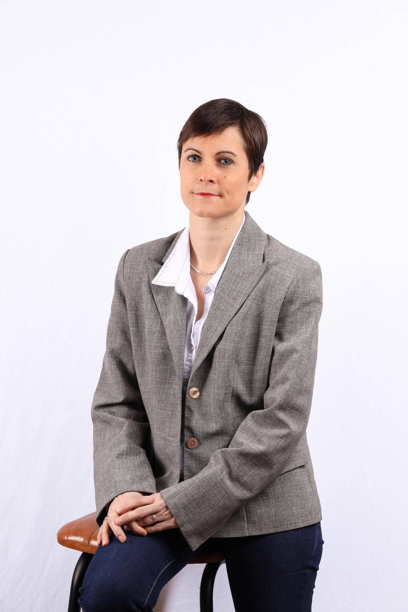 Amandine Munck
