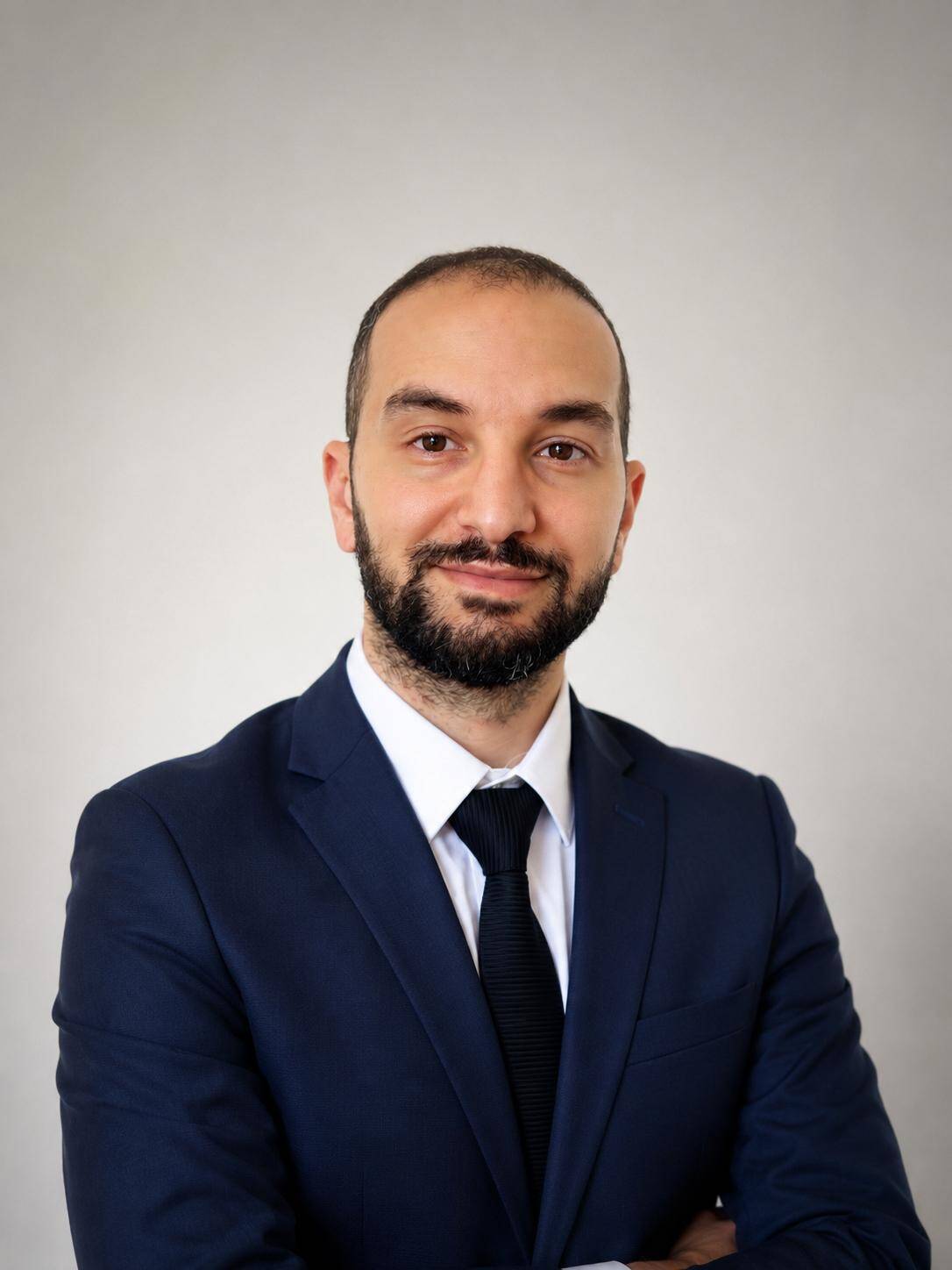 Zakaria Aljami - Développeur Full-Stack Next.js / React