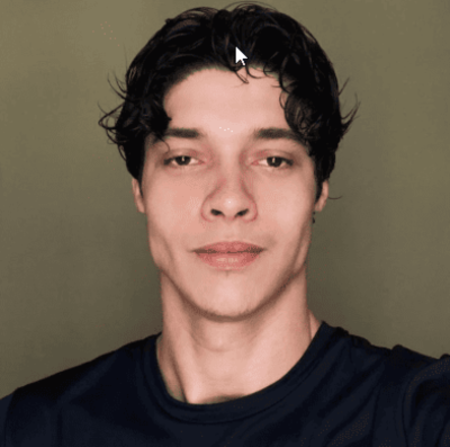 Caique Kennedy Da Cruz Barbosa