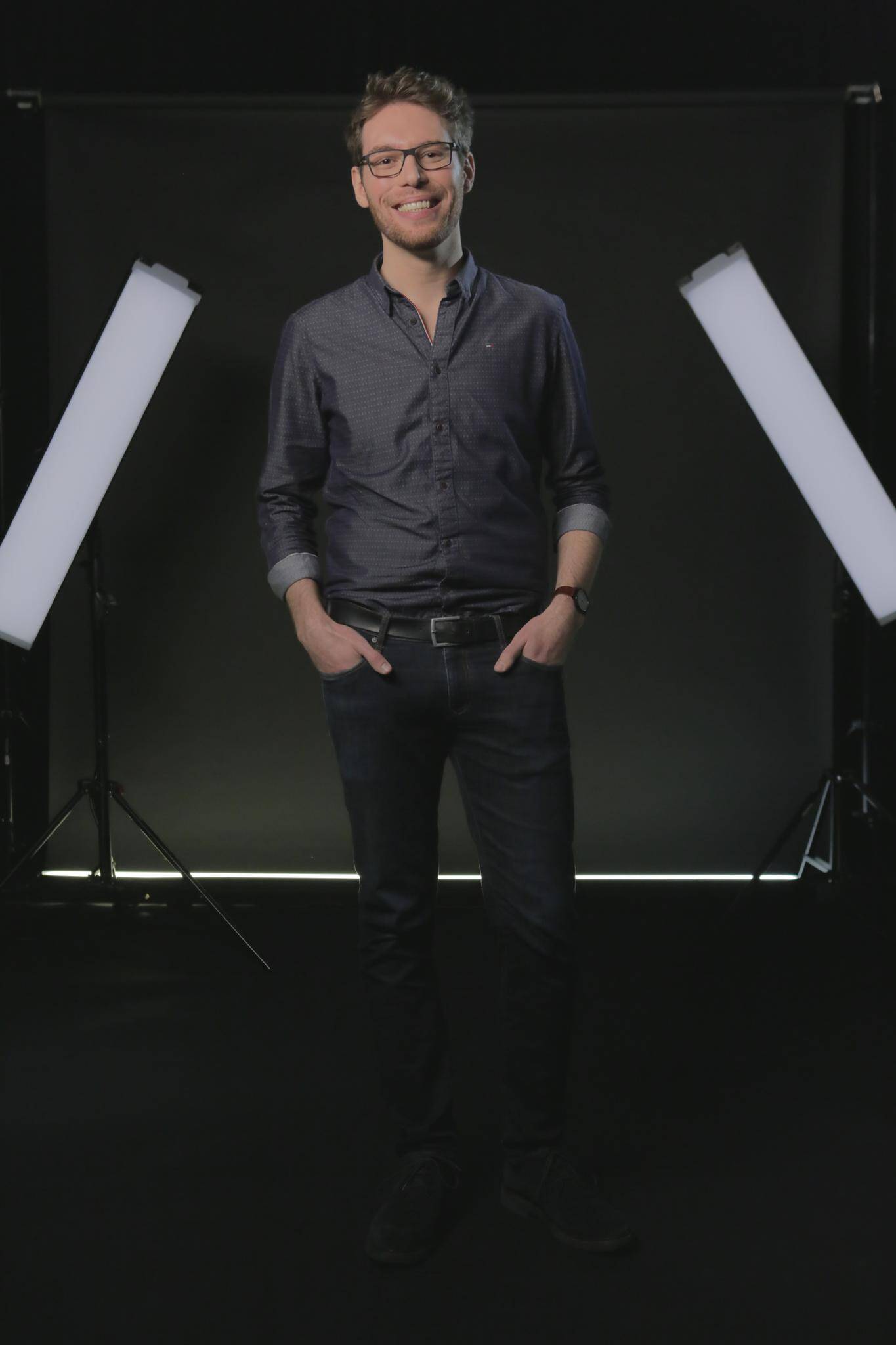 Bertrand Boyon