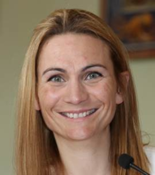 Ingrid Lachenaud
