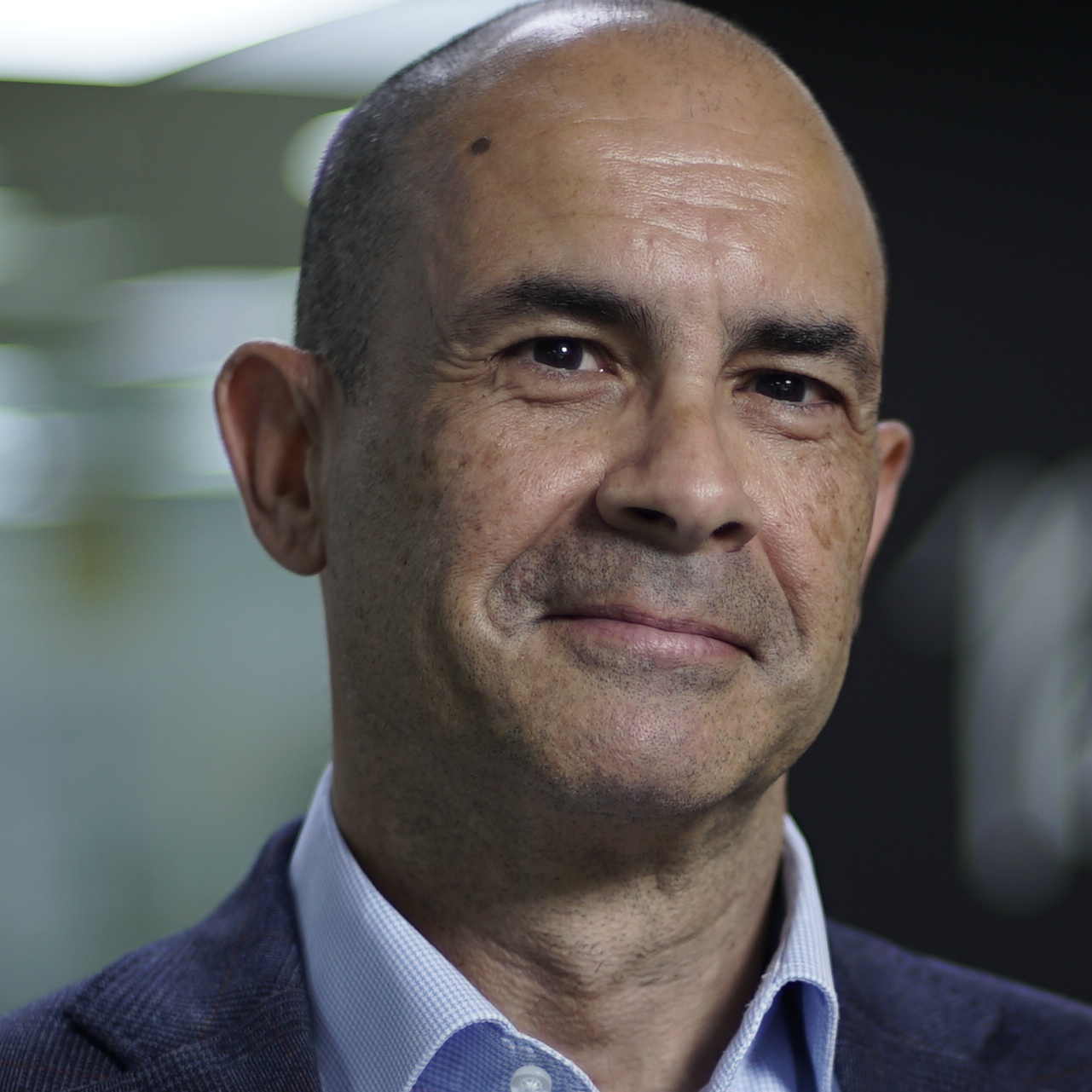 Pablo  - Corporate CFO/Cash/ Reporting/Governance