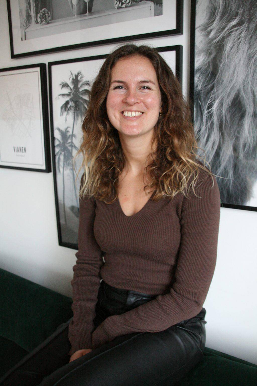 Sanne Frasa
