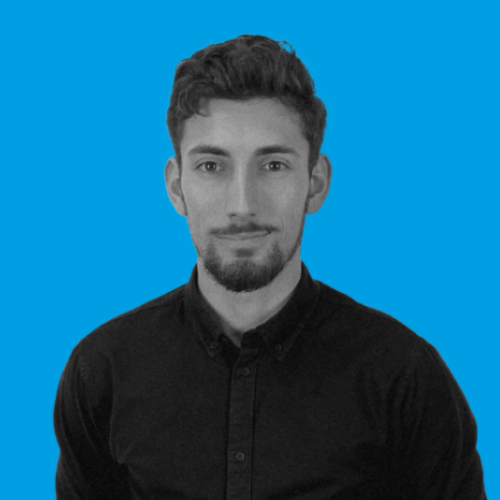 Romain Bochu