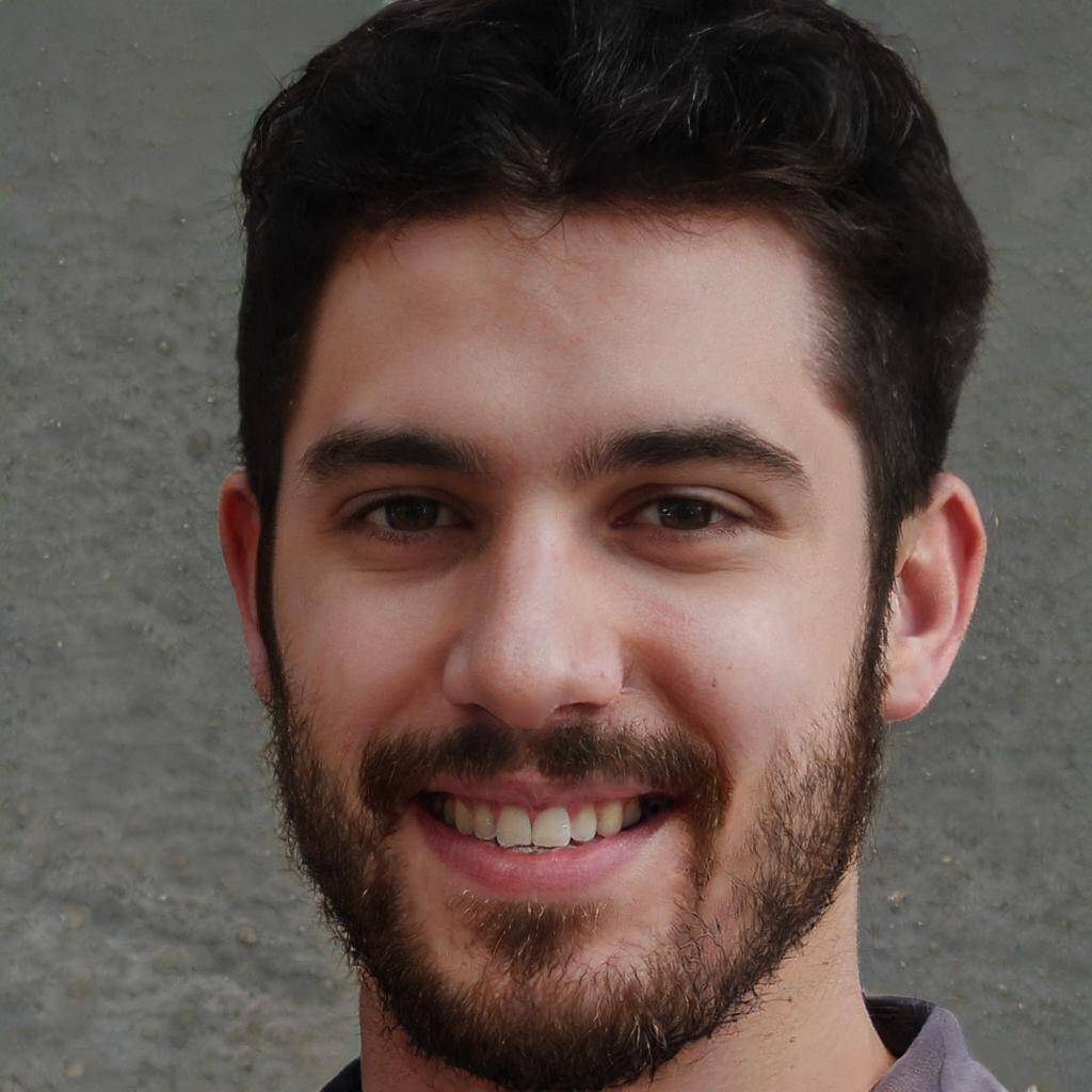 Julien Garald