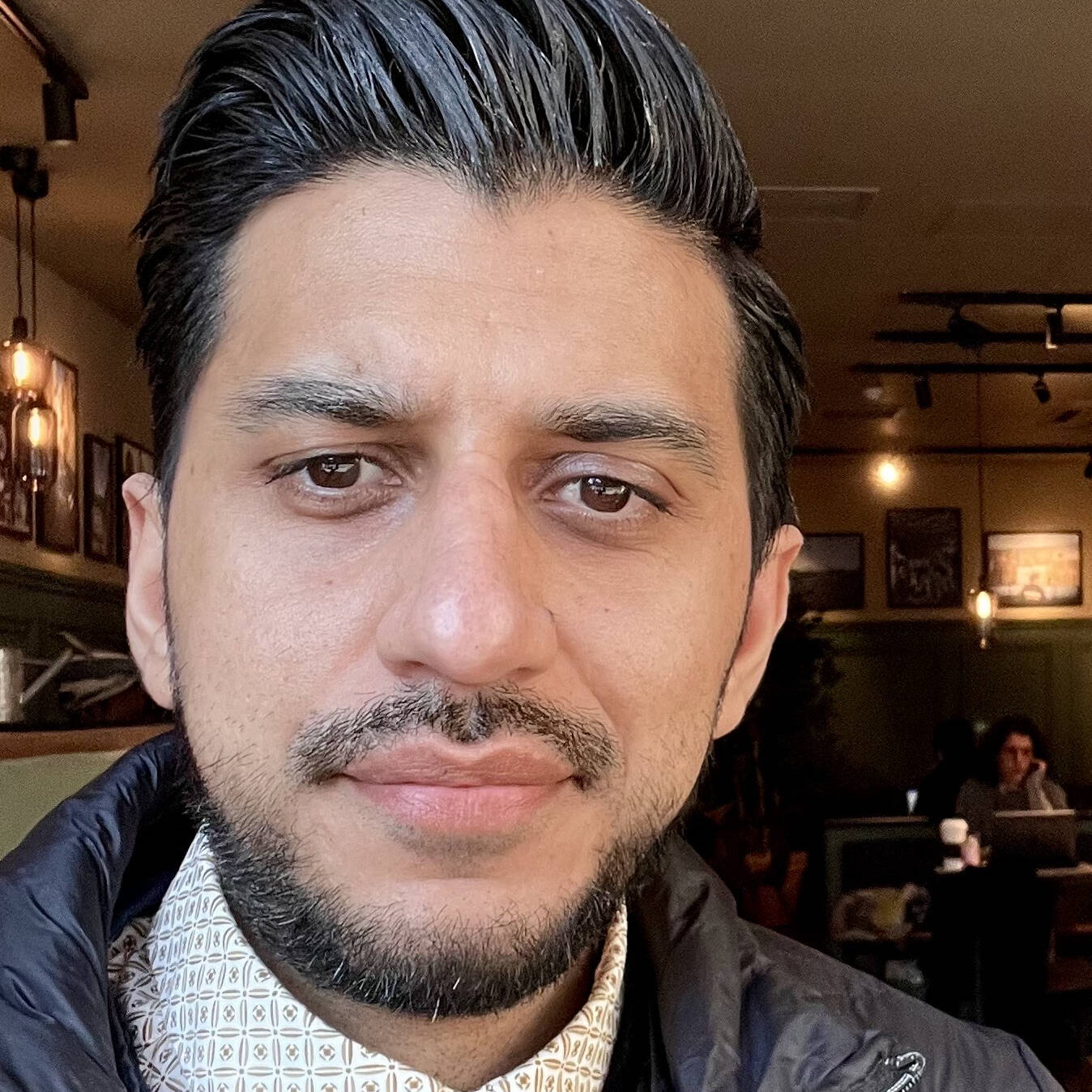 Mortaza Baburi