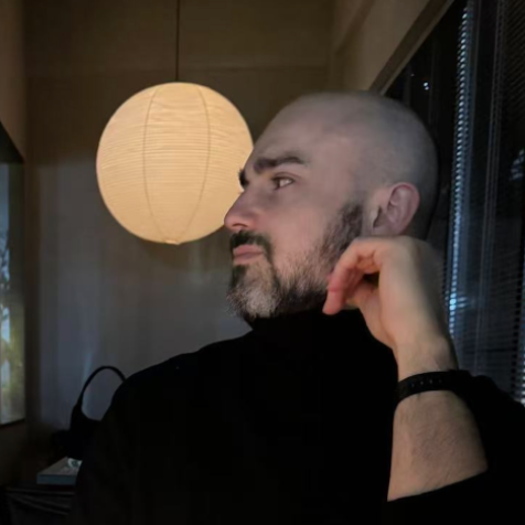 Samuel  - AI- en agentarchitect — Python, n8n, RAG, MCP