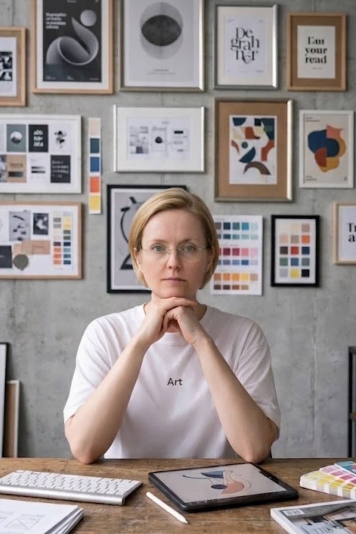 Lin Katan - Digital and Product Designer