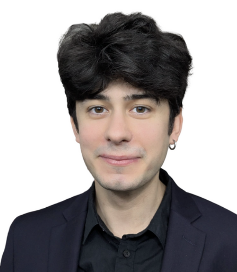 Alejandro Garcia