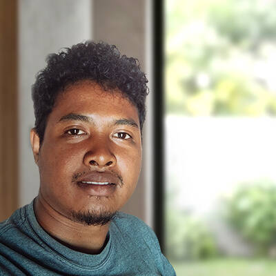 Rasolonandrasana Jean Olivier