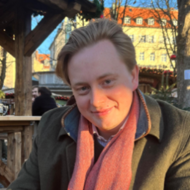 John Warrender - SAP Consultant