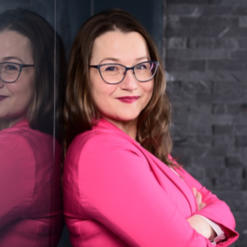 Dzintra Valdate - Senior Product/Project  Manager