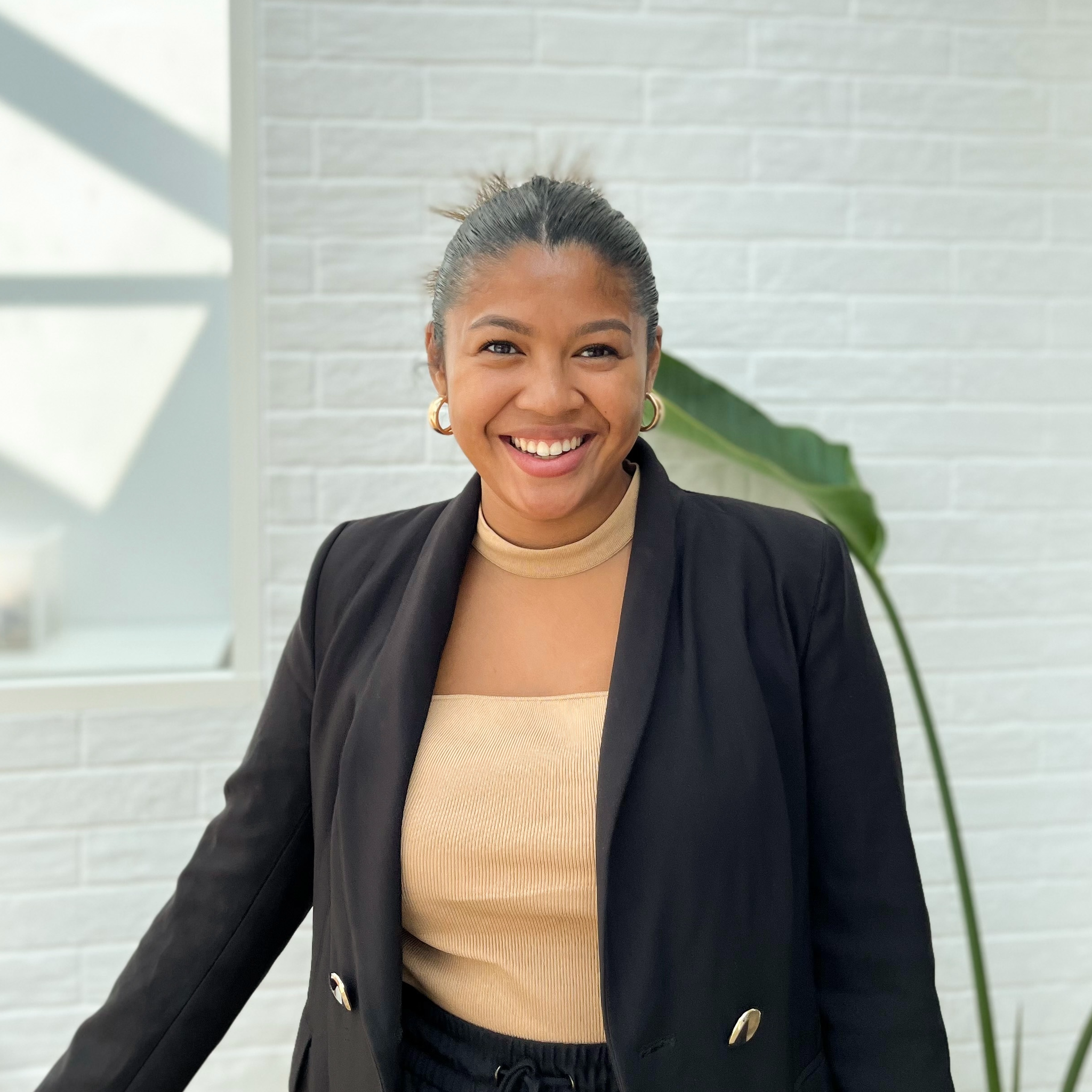 Christiana Randriana - Webdesign ✦ Marketing ✦ Social media