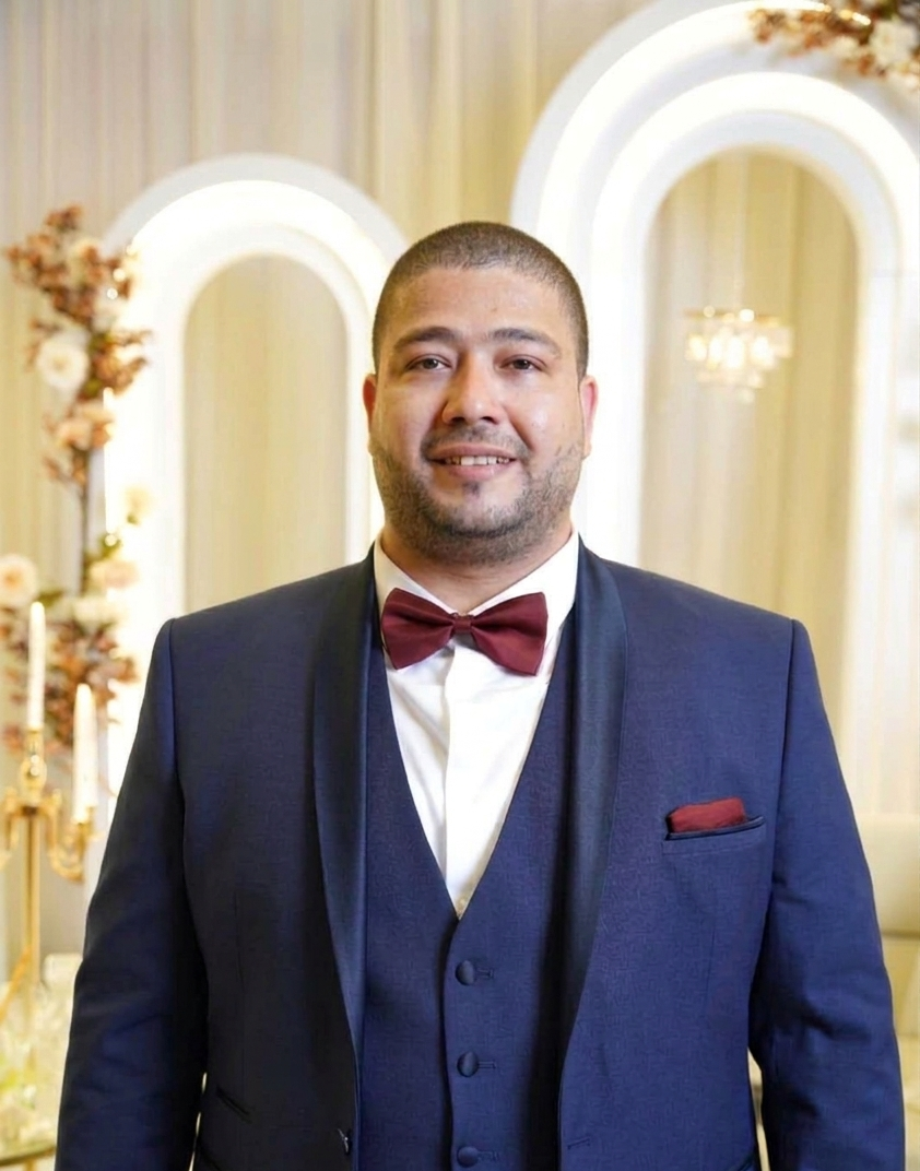 Hamza  - Consultant .Net, SharePoint/Office 365