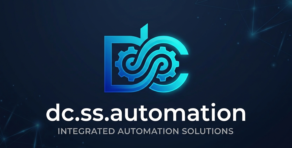 Dc.ss. Automation - Freelance de automatizacion de procesos y software