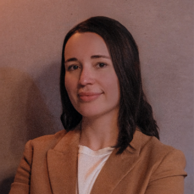 Julia Bourne - Lead Product Manager