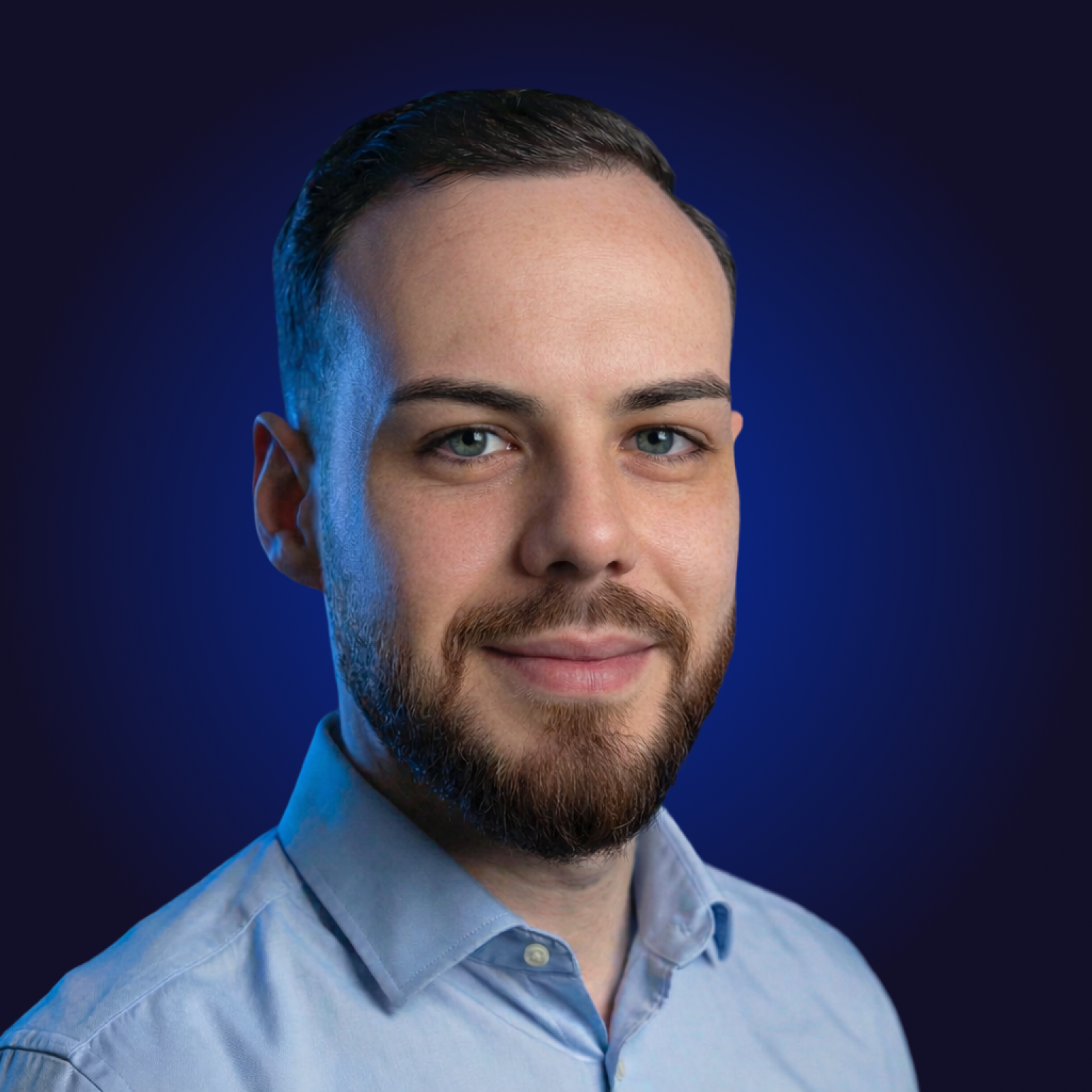 Louison Druelle - Lead Fullstack Developer | Vue.js • Node.js