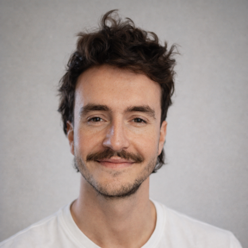 Jason Yahiaoui