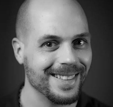 Dimitri Tamion