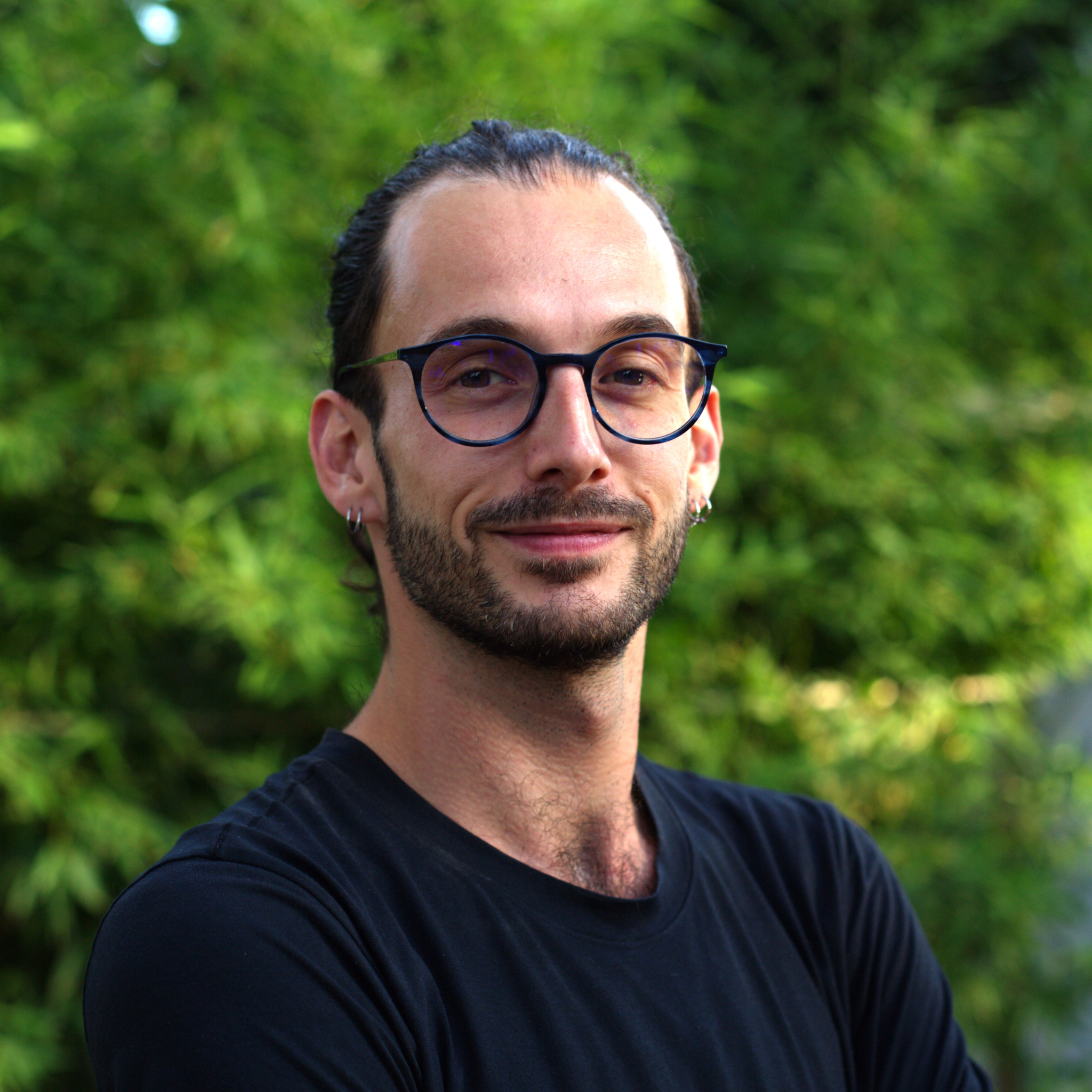 Gabriel Gourcerol