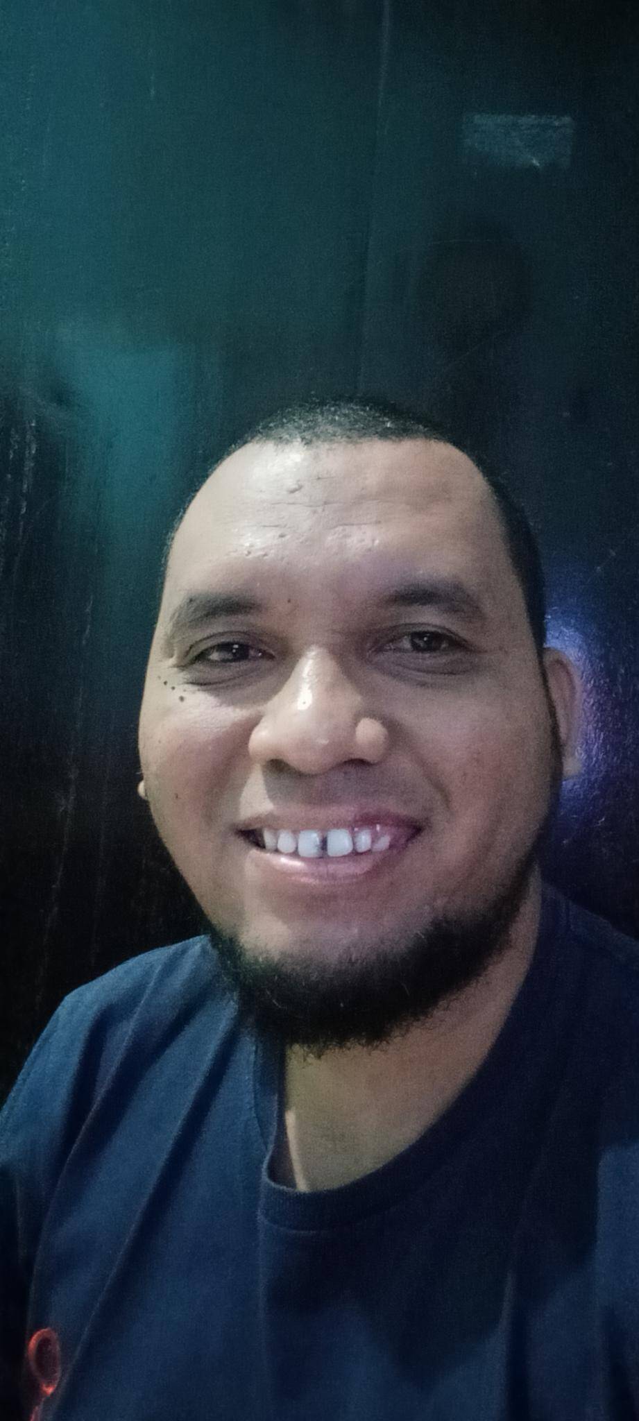 Abdul Azis Saimima