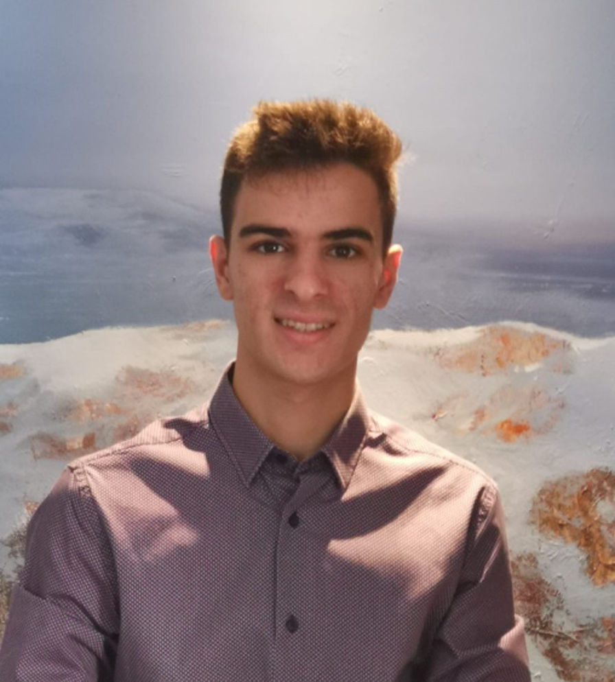 Arnau Puche Vila - Data Scientist - Data engineer - ML engineer