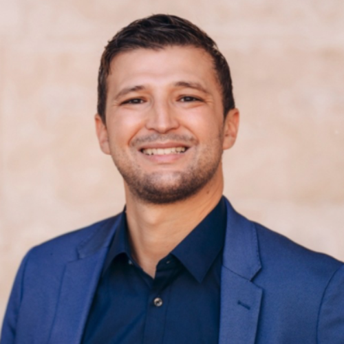 Sofiane Chaoui - Consultant en stratégie et transformation