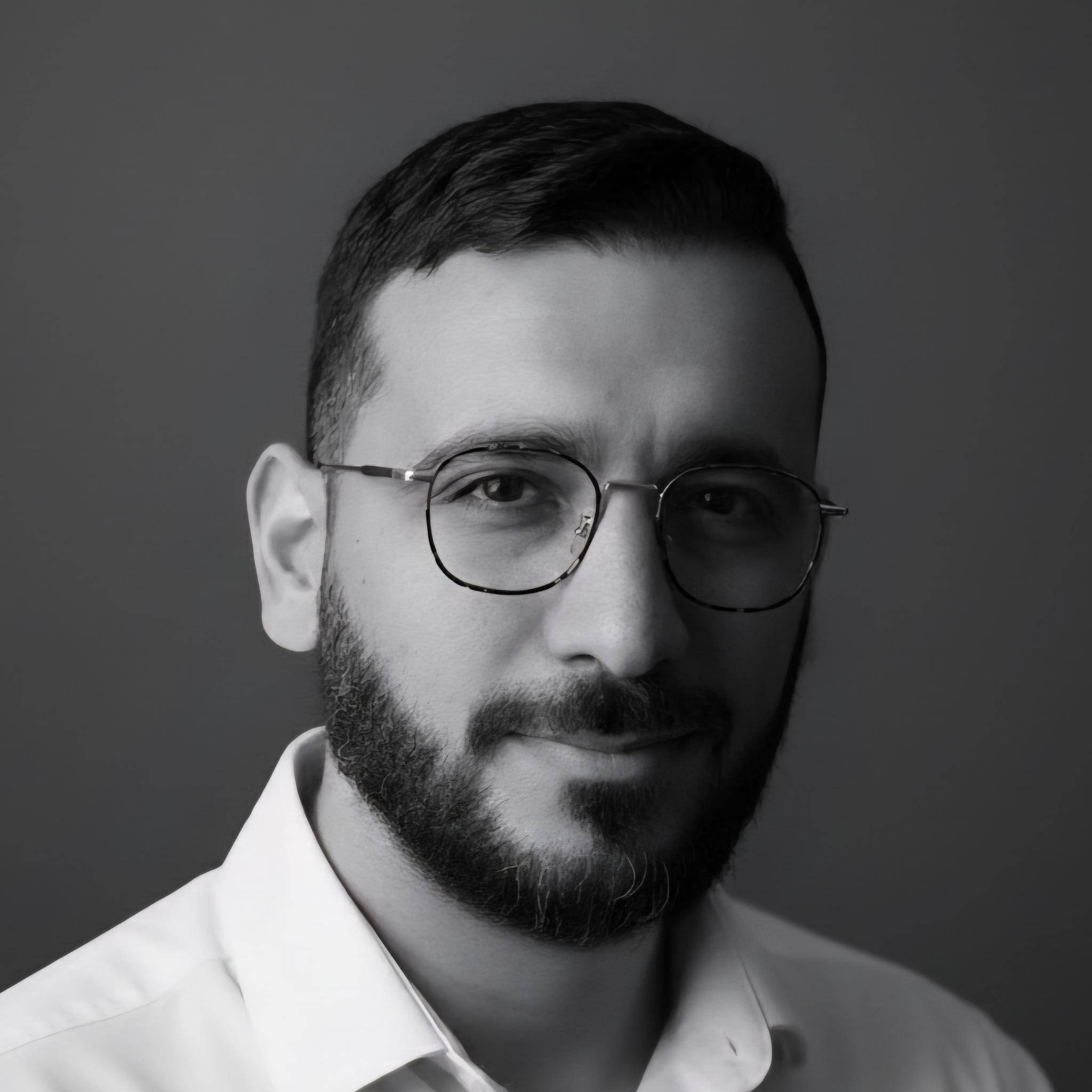 Hatem  - Salesforce Marketing Cloud Consultant Expert