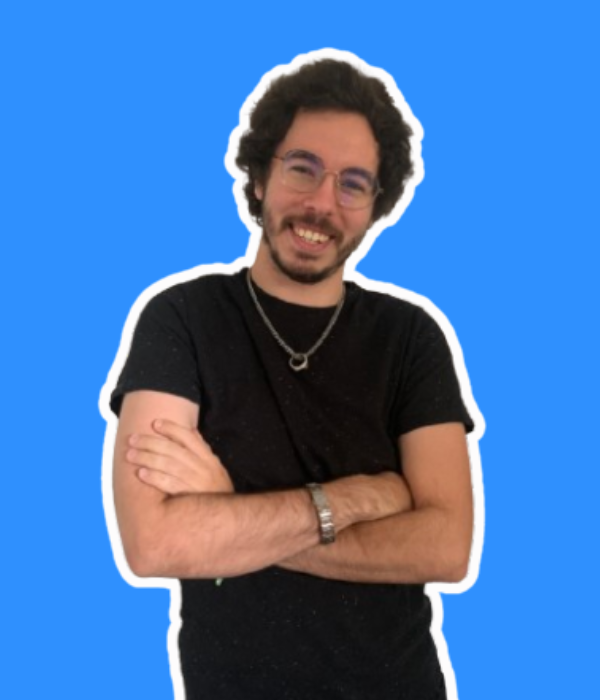 Alexis Decreux - Site Internet | WordPress | Webmaster | SEO
