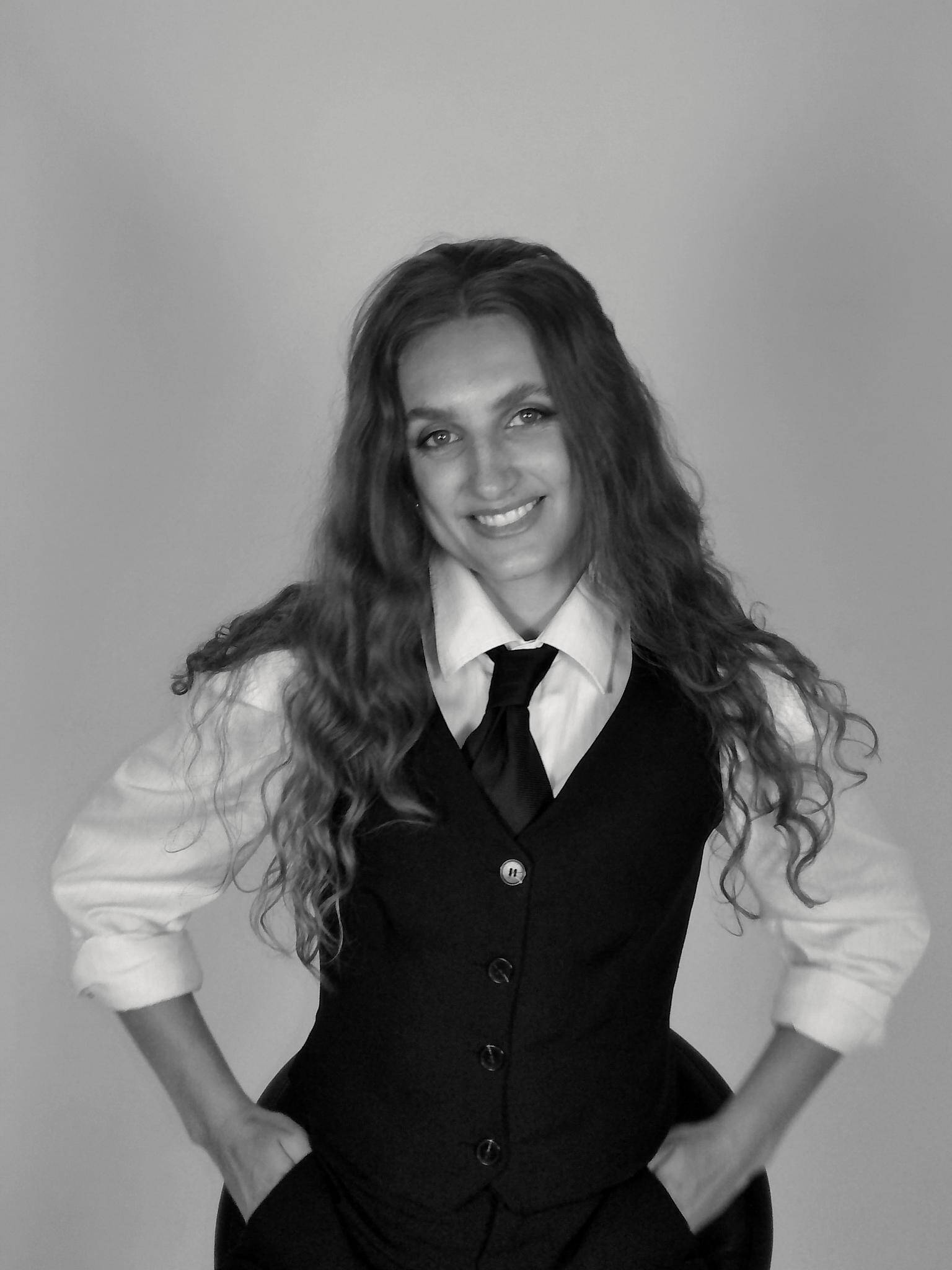 Camille Puche - Social Media Manager